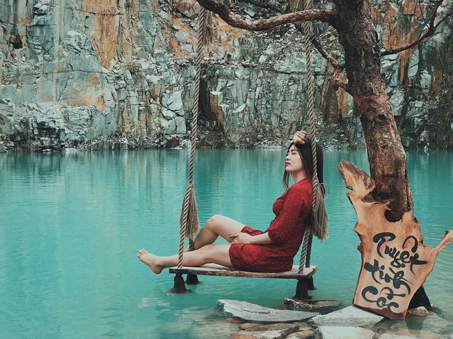 Tuyệt Tình Cốc chính thức mở cửa