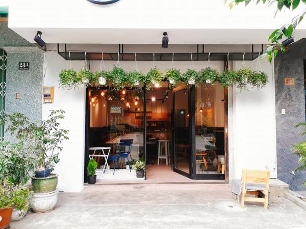 Belle House Coffee