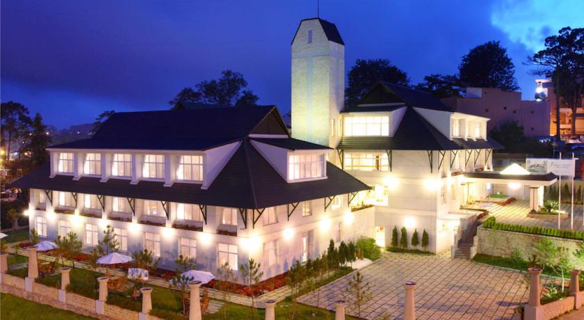 Hotel Mường Thanh Đà Lạt