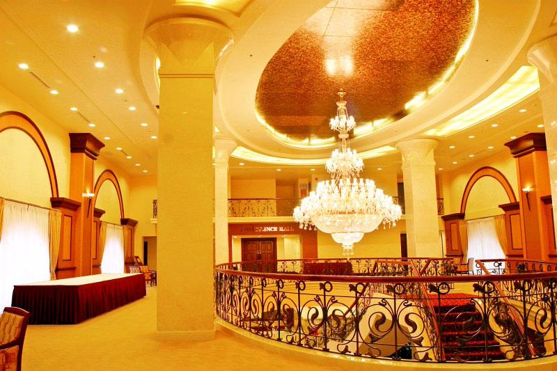 Hotel Sái Gòn Đà Lạt