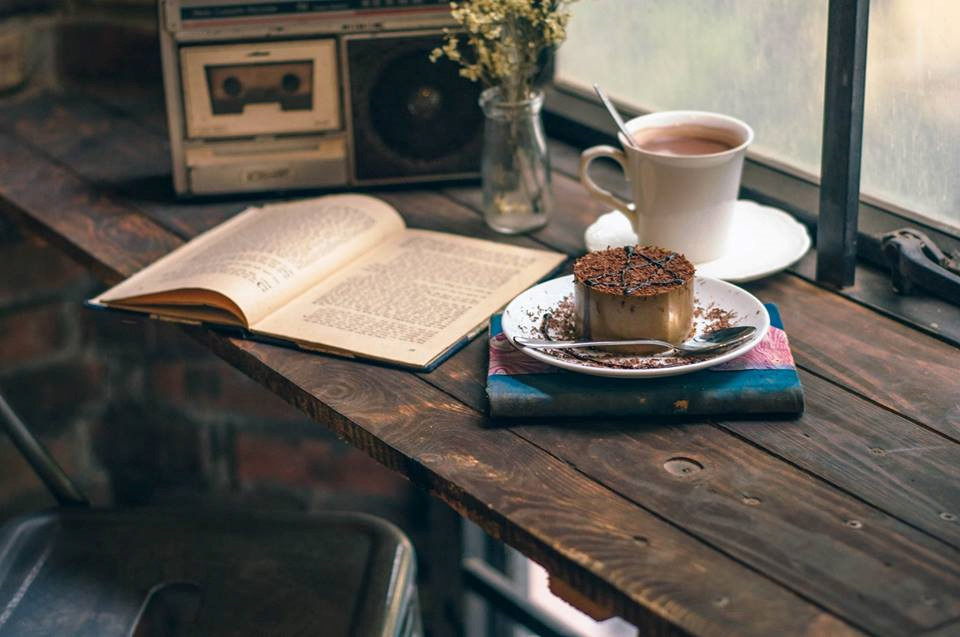 Leo’s Kitchen Coffee & Cakes