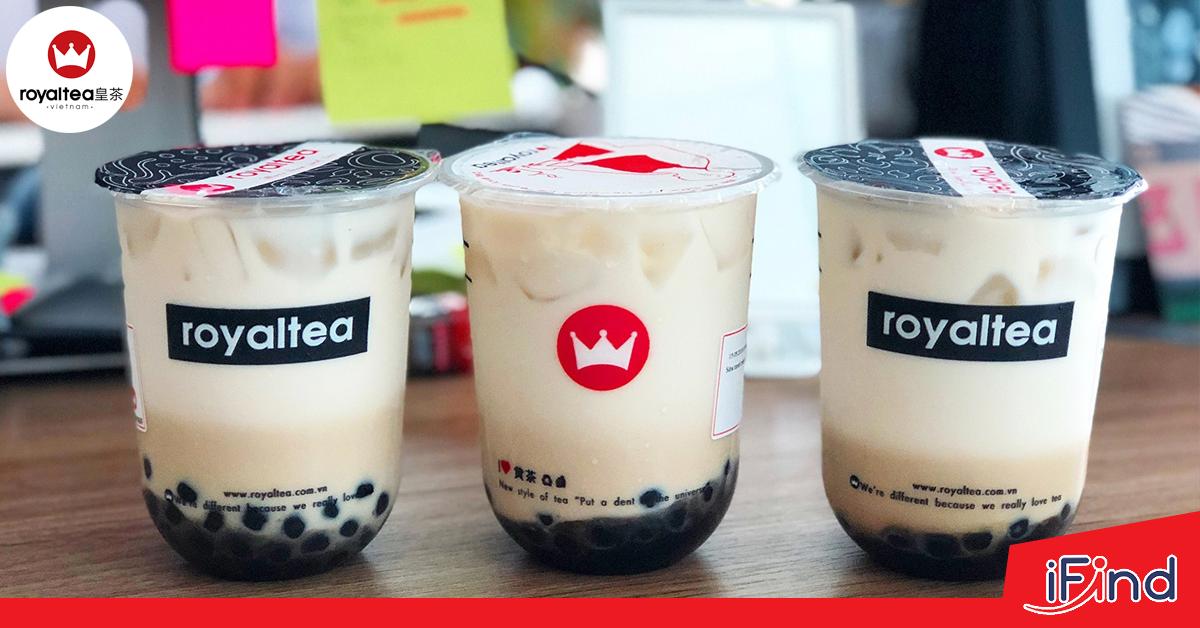 Royaltea Đà Lạt