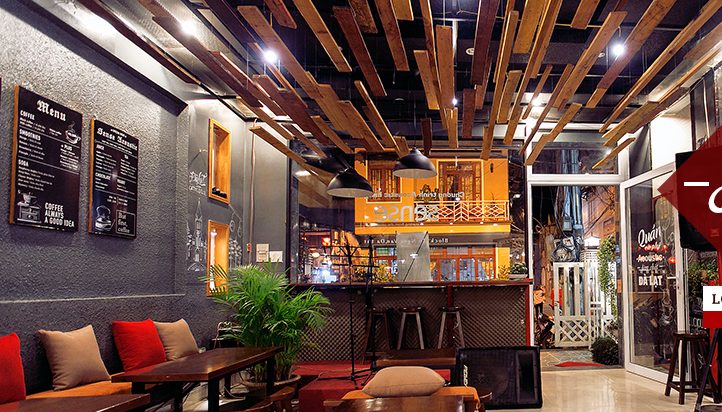 Sense Coffee