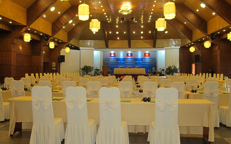 Bản đồ Hoàng Anh Đất Xanh Đà Lạt