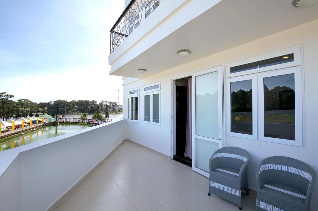 Địa chỉ khách sạn Kings Đà Lạt