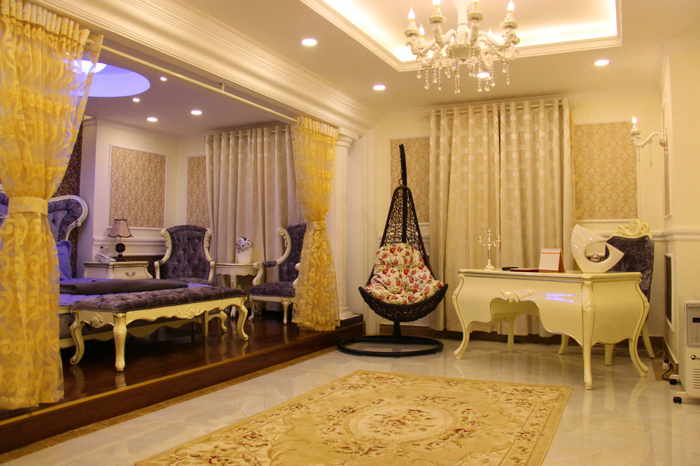 Đia chỉ khách sạn Royal Đà Lạt