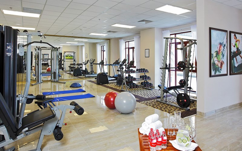 Đường đến Swiss Belresort Tuyền Lâm Đà Lạt