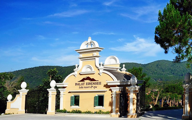 Edensee Đà Lạt