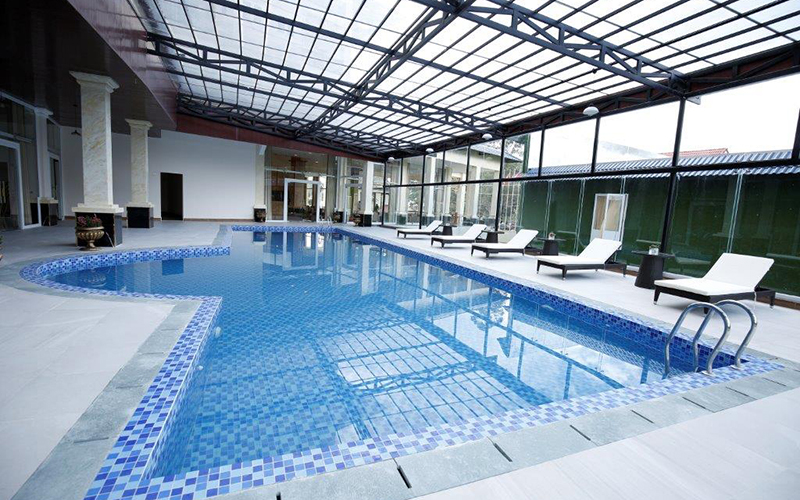 Giá phòng khách sạn LaDaLat Hotel