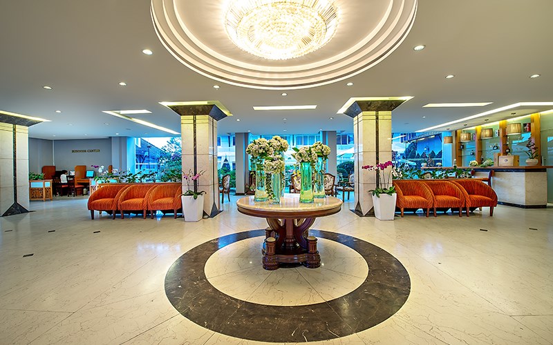 Giá phòng khách sạn Mường Thanh