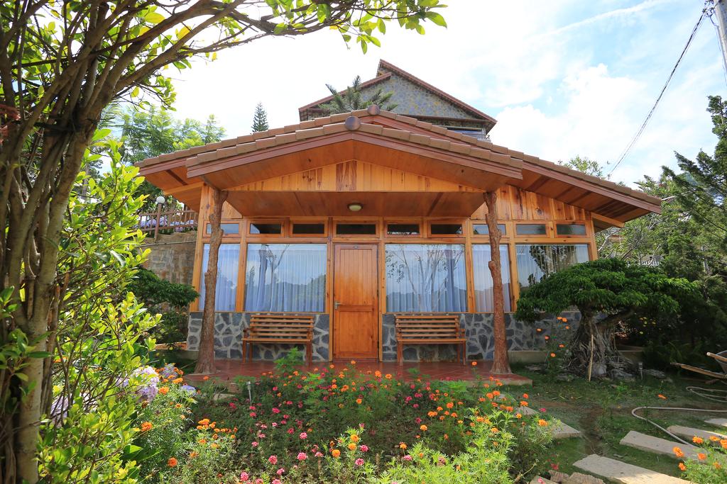 Giá phòng khách sạn zen Valley Đà Lạt