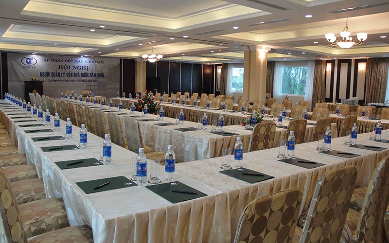 hotel La Sapinette Đà Lạt