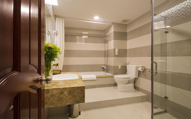Hotel TTC Đà Lạt