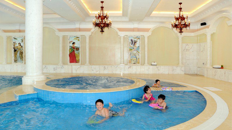 Khách sạn Edensee tuyển dụng