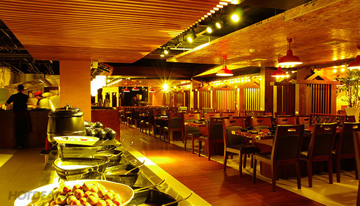 Kings Hotel Đà Lạt