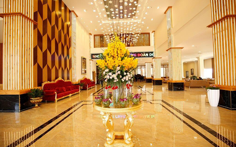 LaDaLat Hotel