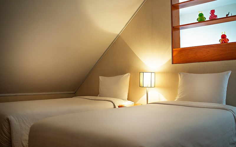 phòng ROH Hotel Mường Thanh Đà Lạt