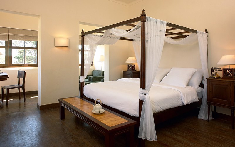 phòng Villa Room Anna Mandara Villas