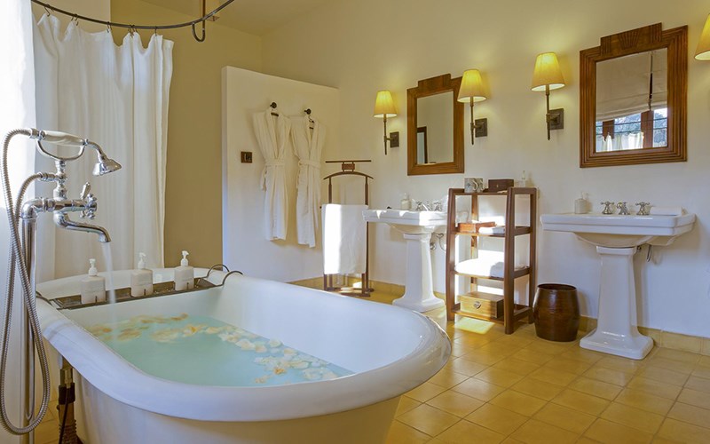 phòng Villa Studio