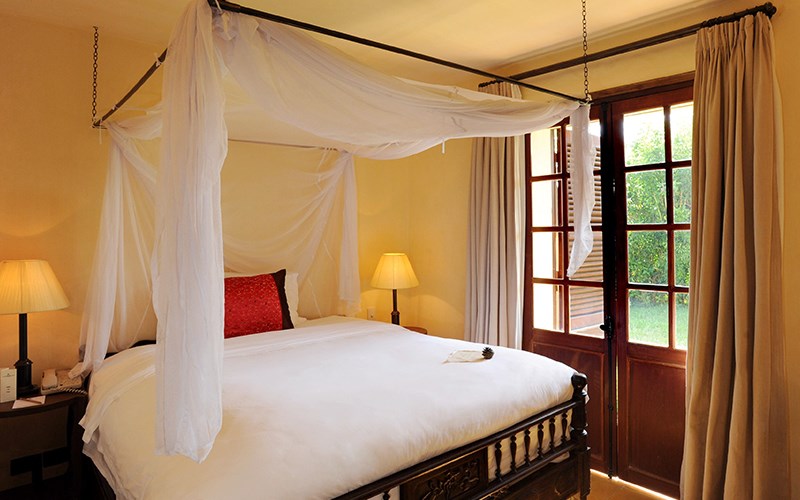phòng Villa Suite ana mandara villas dalat resort