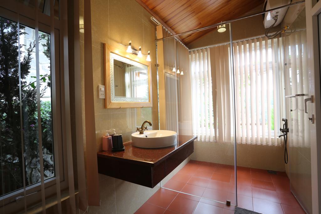 phòng bungalow 1 phòng ngủ Zen Valley Resort