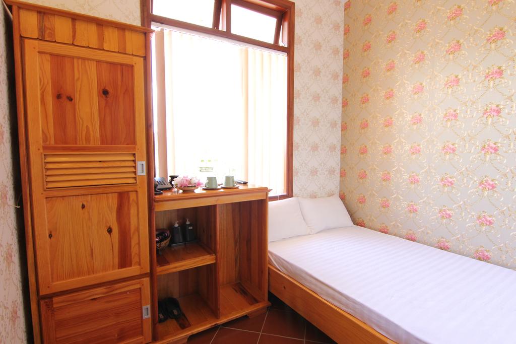 phòng đơn Zen Valley Resort Đà Lạt