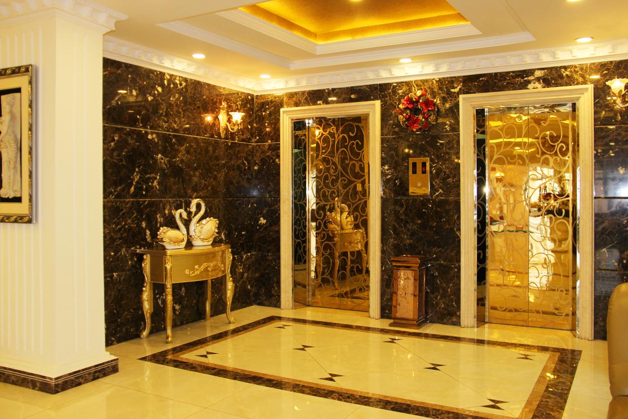 Royal Hotel Đà Lạt