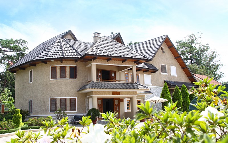 Số điện thoại Monet Garden Villa Đà Lạt