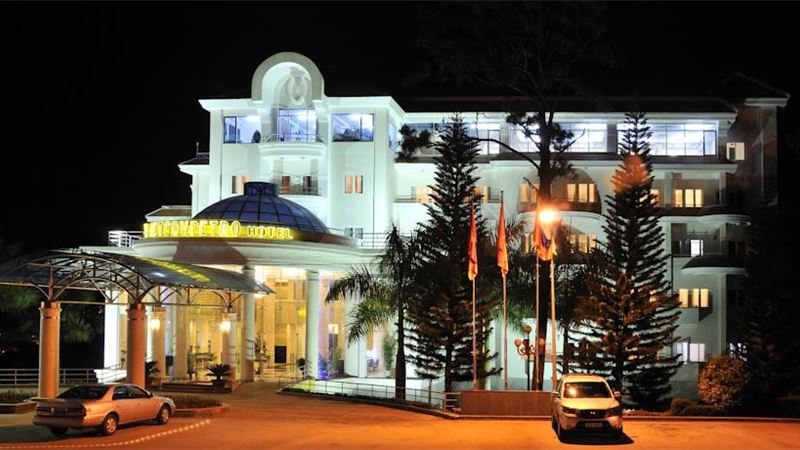Số điện thoại Vietsovpetro Đà Lạt
