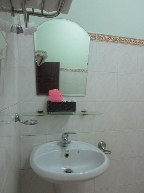 Đia chỉ khách sạn Hải Uyên Đà Lạt