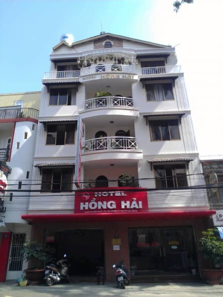 Danh sách các khách sạn đường Bùi Thị Xuân Đà Lạt