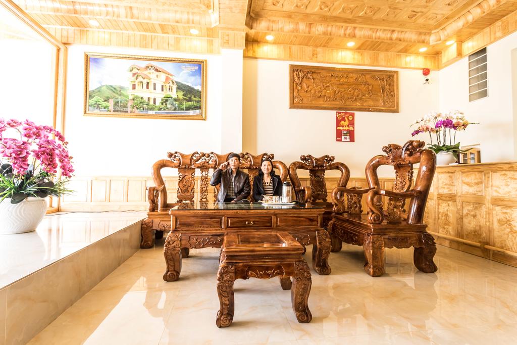 Địa chỉ khách sạn bốn mùa