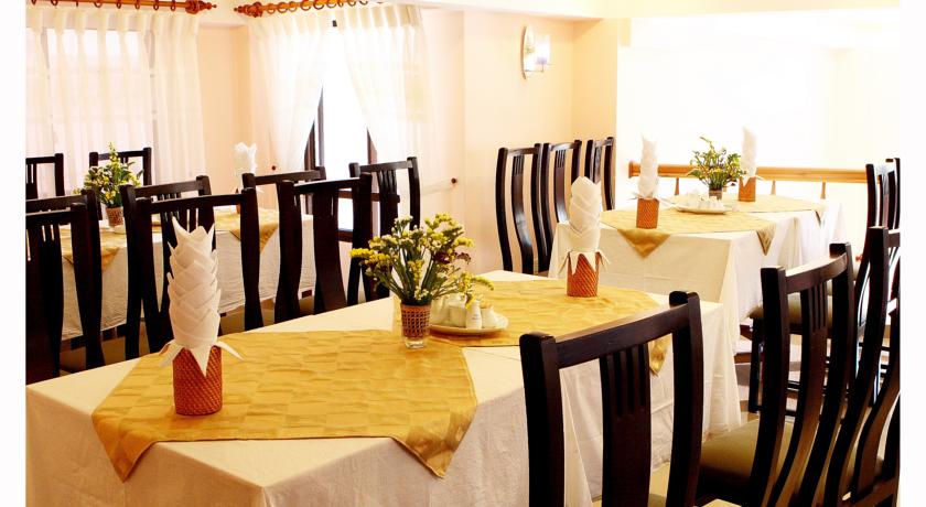 Địa chỉ khách sạn Gold Night Đà Lạt