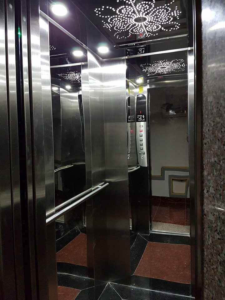 Địa chỉ khách sạn Hoàng Phong Đà Lạt