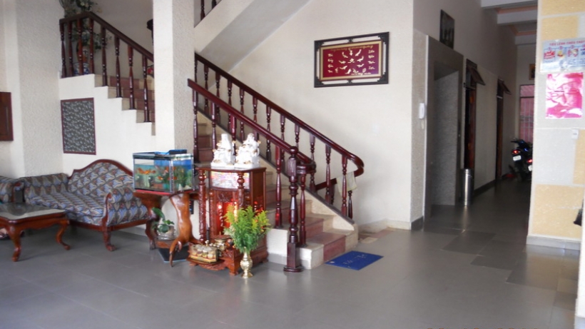 Giá phòng khách sạn Ngọc Như Ý Đà Lạt