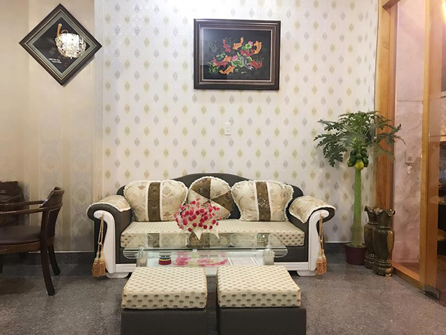 Giá phòng khách sạn Thảo Trâm Đà Lạt