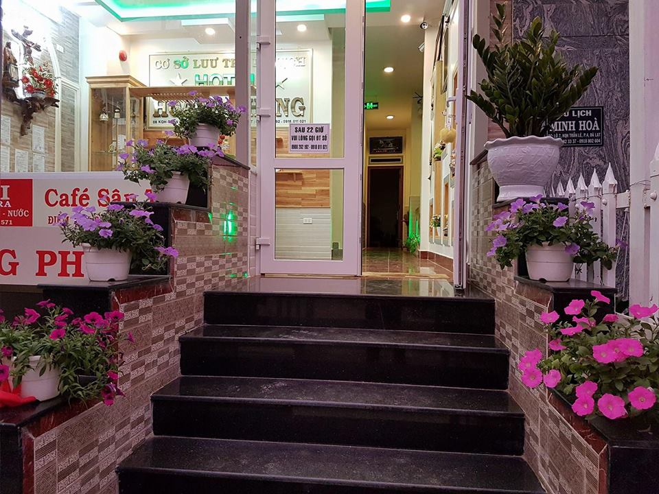 Hoàng Phong Đà Lạt Hotel