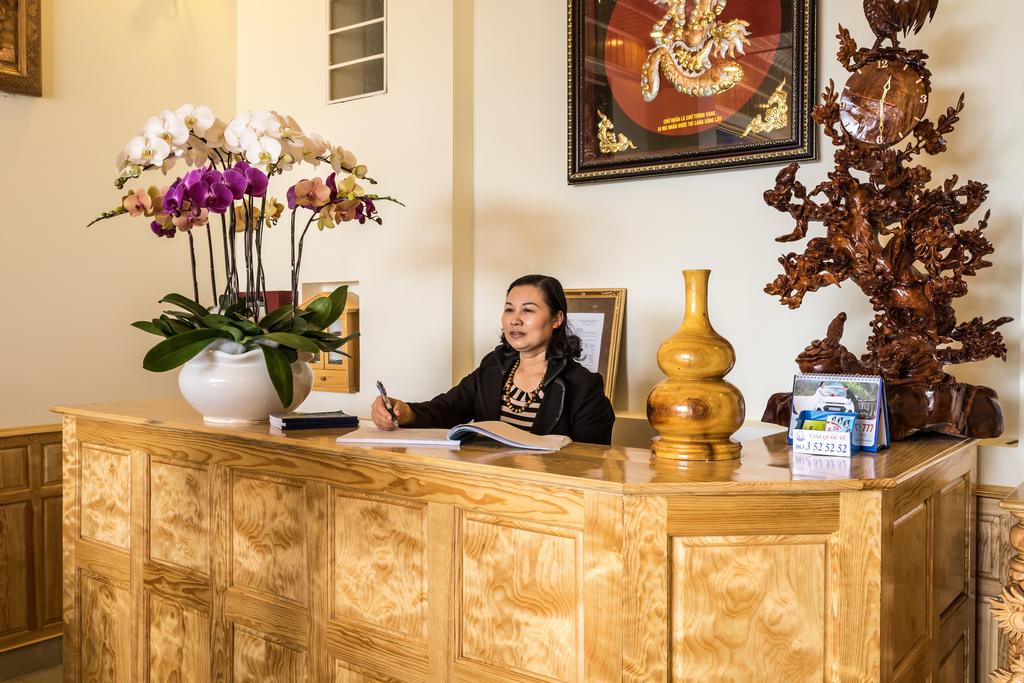 Khách sạn Bốn mùa Đà Lạt