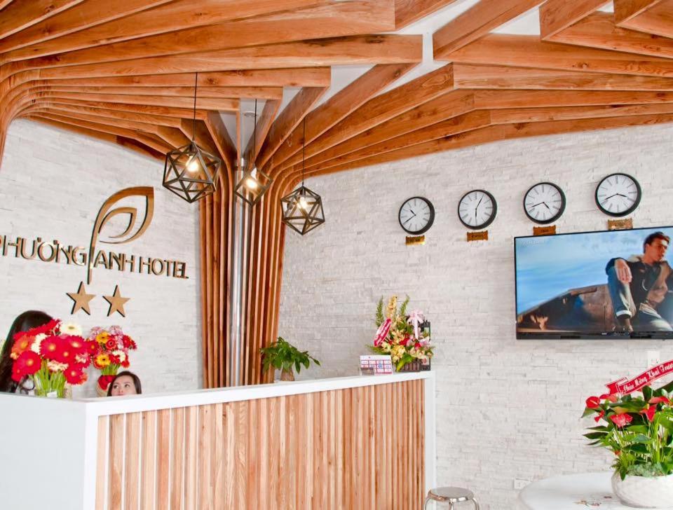 Khách sạn Phương Anh Hotel Đà Lạt