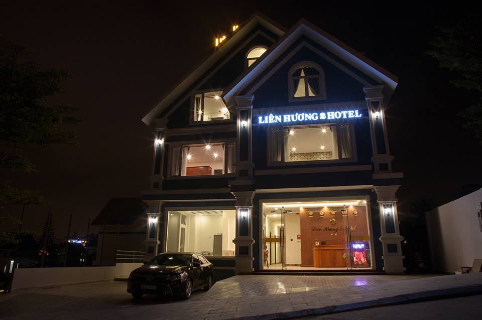 Liên Hương 2 Hotel Đà Lạt