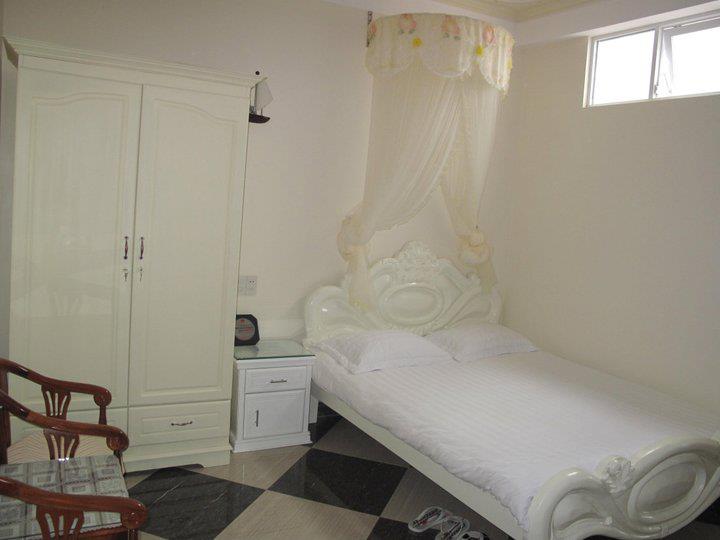 Phòng đơn khách sạn Rừng Lan Đà Lạt