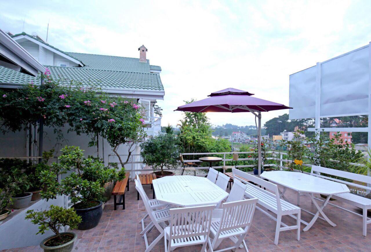 Số điện thoại Magnolia Villa Đà Lạt