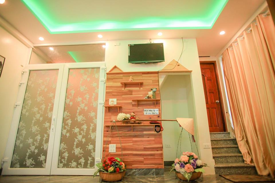 số điện thoại khách sạn Hoàng Phong