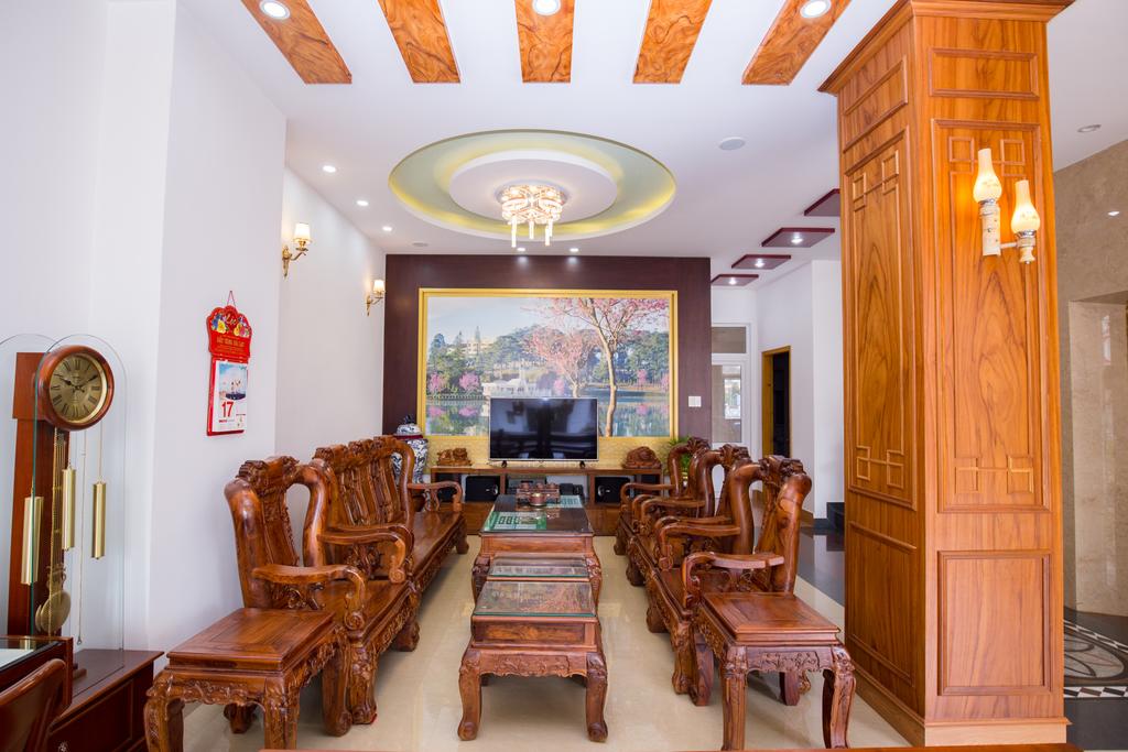 Số điện thoại khách sạn Phú Thọ Đà Lạt