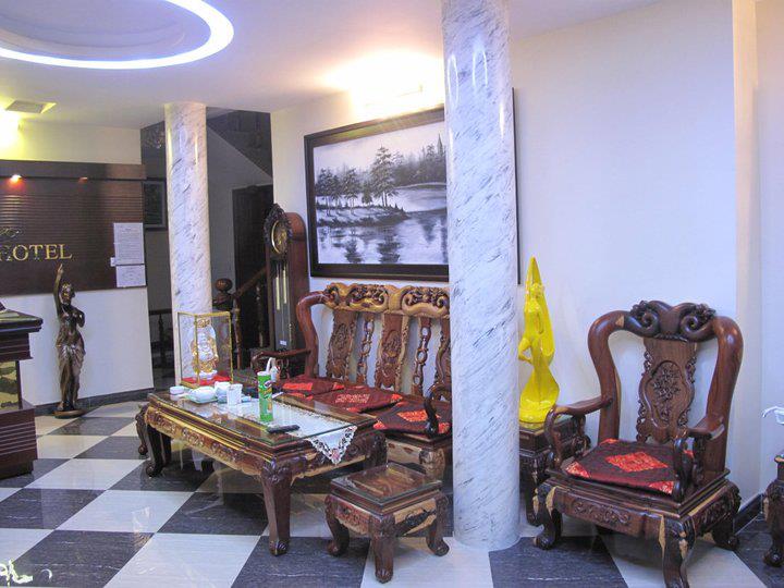 Số điện thoại khách sạn Rừng Lan Đà Lạt