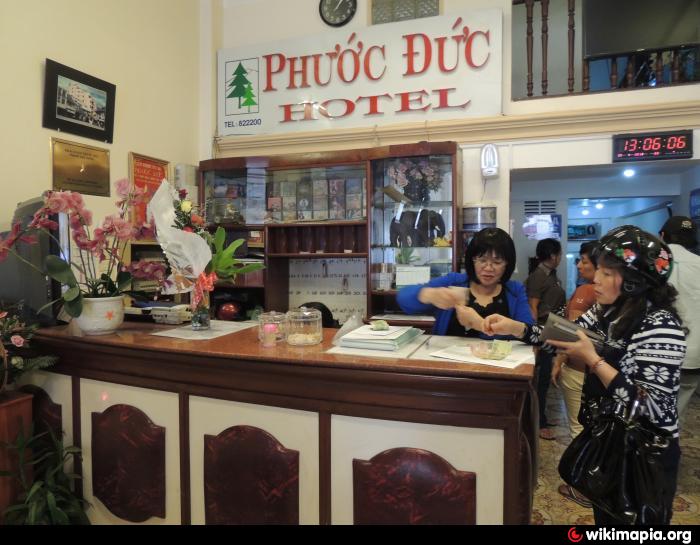 Khach san nam tren duong ha huy tap da lat