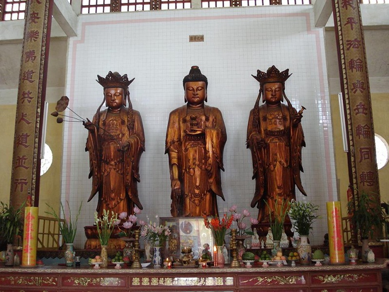 du lịch ngoại ô đà lạt