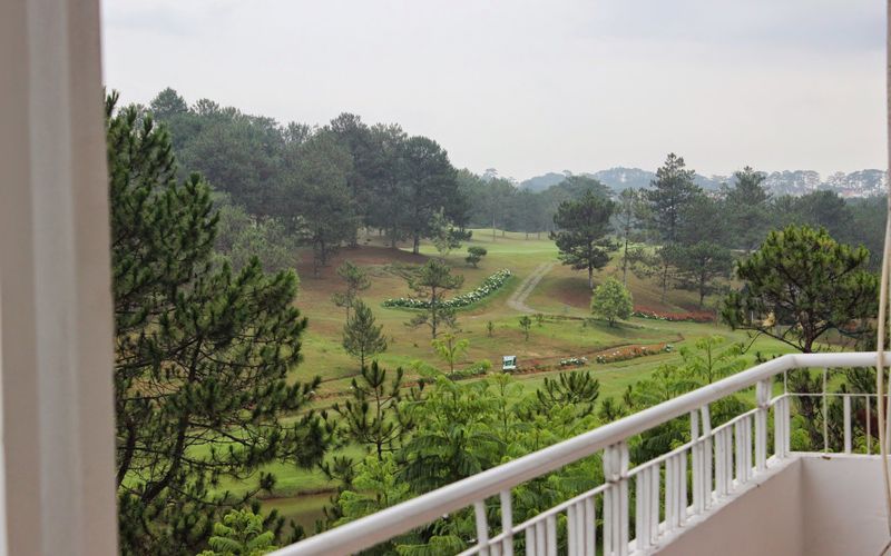 Giá phòng khách sạn Bồ Công Anh Đà Lạt