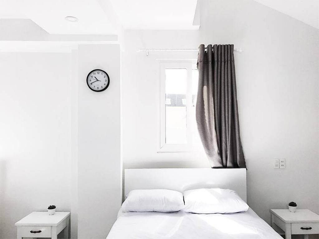 Giá phòng khách sạn mới xây Đa Lạt
