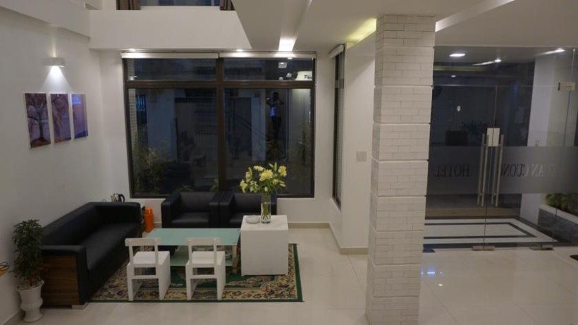 Giá phòng khách sạn Xuân Cường